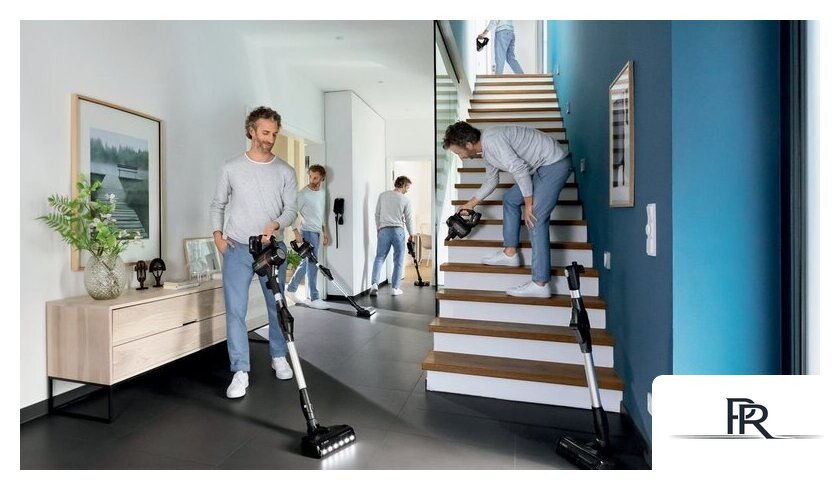Пылесос Bosch Unlimited 7 BCS712XXL - Изображение №7 — Интернет-магазин ПроЗаказ