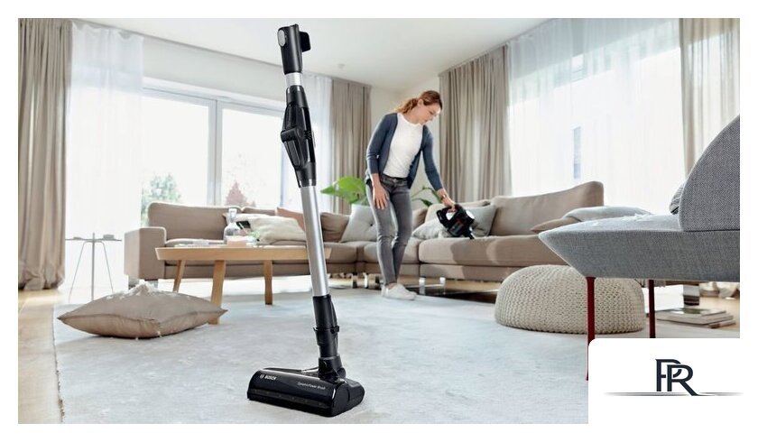 Пылесос Bosch Unlimited 7 BCS712XXL - Изображение №5 — Интернет-магазин ПроЗаказ