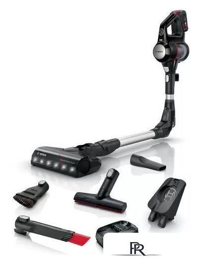 Пылесос Bosch Unlimited 7 BCS712XXL - Изображение №1 — Интернет-магазин ПроЗаказ