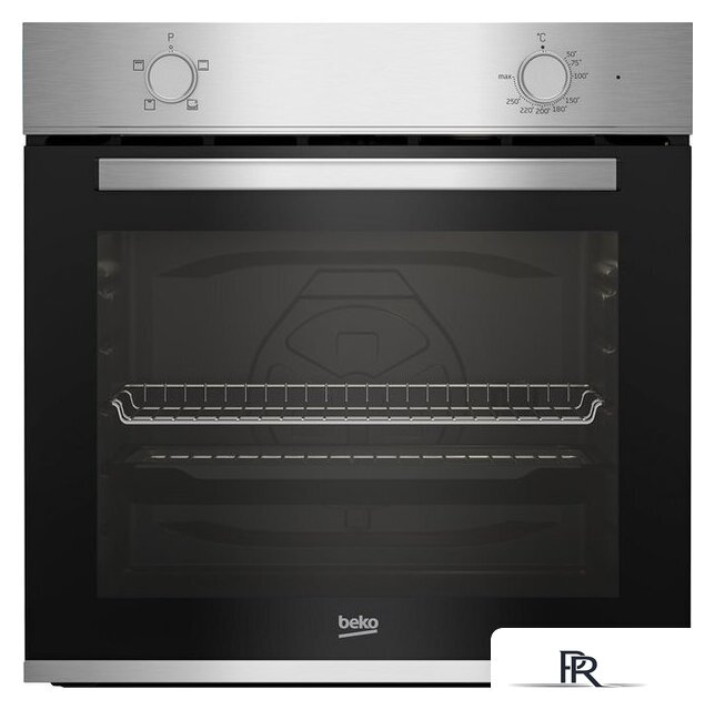 Электрический духовой шкаф BEKO BBIC12000XD - Изображение №1 — Интернет-магазин ПроЗаказ