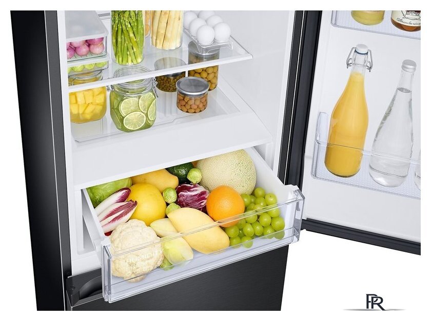 Холодильник Samsung RB34C600EBN/EF - Изображение №6 — Интернет-магазин ПроЗаказ