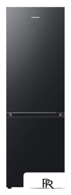 Холодильник Samsung RB34C600EBN/EF - Изображение №1 — Интернет-магазин ПроЗаказ