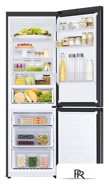Холодильник Samsung RB34C600EBN/EF - Изображение №5 — Интернет-магазин ПроЗаказ