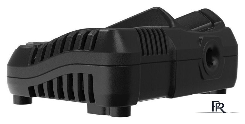 Аккумулятор с зарядным устройством DeWalt DCB1104M2 (18В/2x4 Ач) - Изображение №8 — Интернет-магазин ПроЗаказ