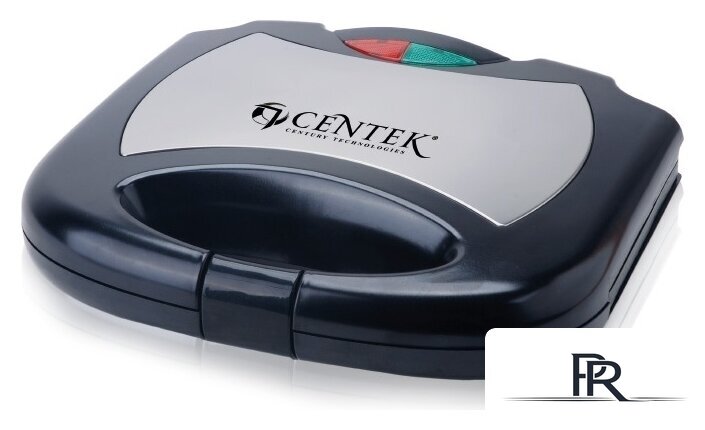 Сэндвичница CENTEK CT-1448 - Изображение №3 — Интернет-магазин ПроЗаказ