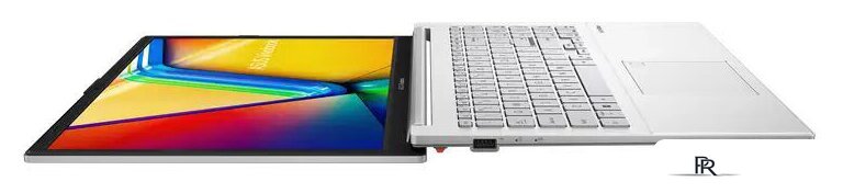 Ноутбук ASUS Vivobook Go 15 E1504FA-BQ1074 - Изображение №9 — Интернет-магазин ПроЗаказ