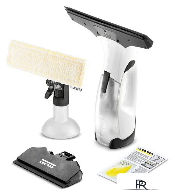 Стеклоочиститель Karcher WV 2 PLUS N 1.633-642.0 - Изображение №1 — Интернет-магазин ПроЗаказ