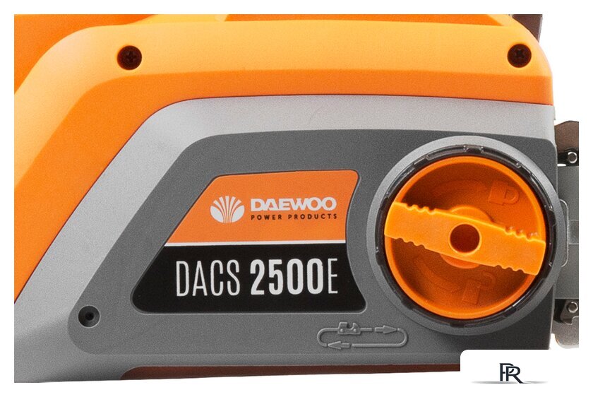 Электрическая пила Daewoo Power DACS 2500E - Изображение №4 — Интернет-магазин ПроЗаказ