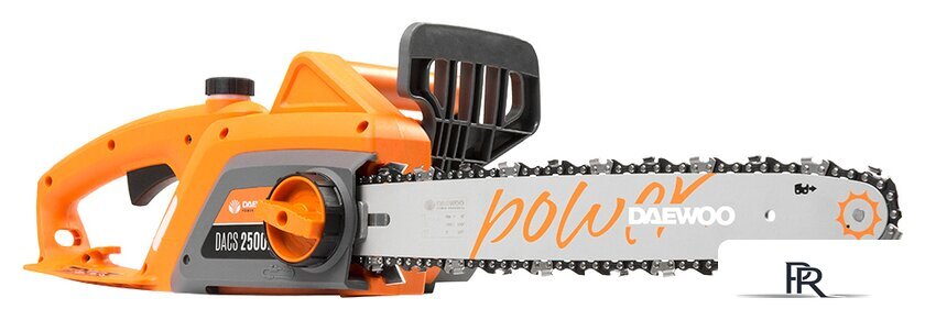 Электрическая пила Daewoo Power DACS 2500E - Изображение №1 — Интернет-магазин ПроЗаказ