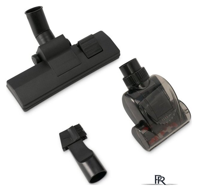 Пылесос Hyundai HYV-C3370 - Изображение №9 — Интернет-магазин ПроЗаказ