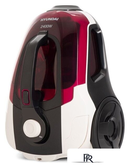 Пылесос Hyundai HYV-C3370 - Изображение №4 — Интернет-магазин ПроЗаказ