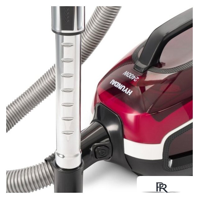 Пылесос Hyundai HYV-C3370 - Изображение №7 — Интернет-магазин ПроЗаказ