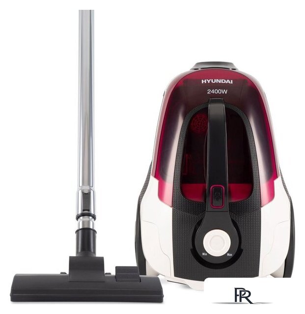 Пылесос Hyundai HYV-C3370 - Изображение №3 — Интернет-магазин ПроЗаказ