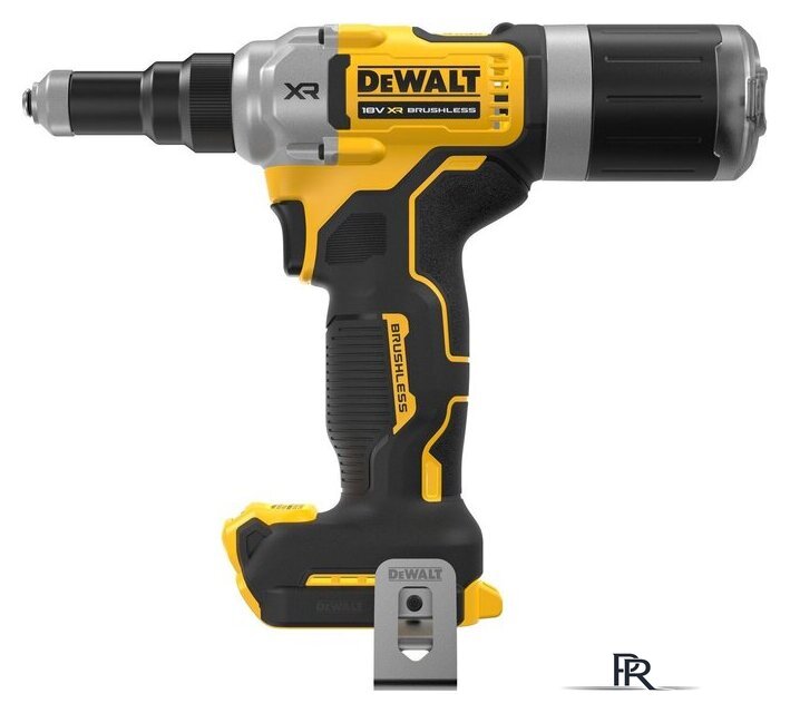 Инструмент для нарезания/восстановления резьбы DeWalt DCF414NT-XJ - Изображение №2 — Интернет-магазин ПроЗаказ