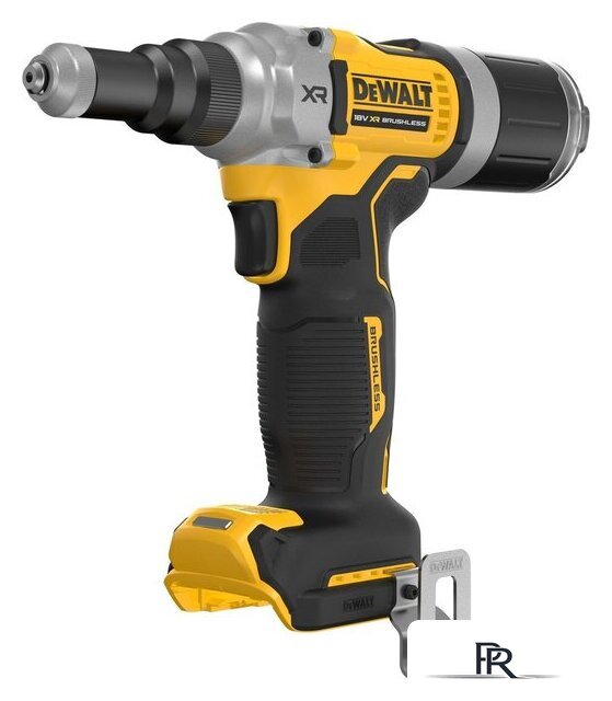 Инструмент для нарезания/восстановления резьбы DeWalt DCF414NT-XJ - Изображение №1 — Интернет-магазин ПроЗаказ