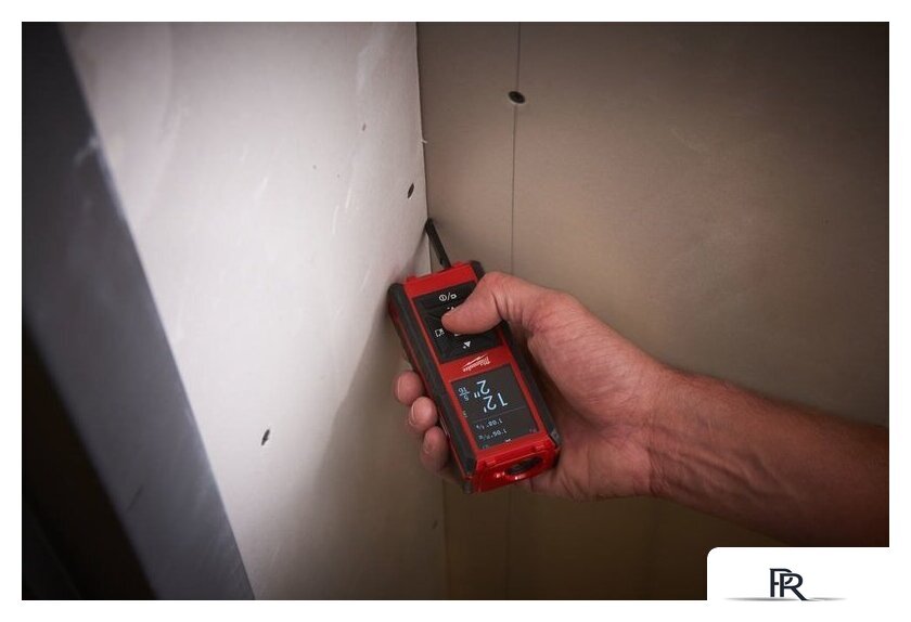 Лазерный дальномер Milwaukee LDM 100 4933459278 - Изображение №8 — Интернет-магазин ПроЗаказ