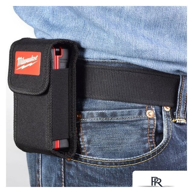 Лазерный дальномер Milwaukee LDM 100 4933459278 - Изображение №11 — Интернет-магазин ПроЗаказ