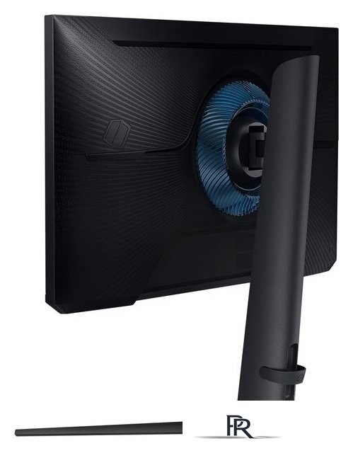 Игровой монитор Samsung Odyssey G3 LS24AG300NRXEN - Изображение №9 — Интернет-магазин ПроЗаказ