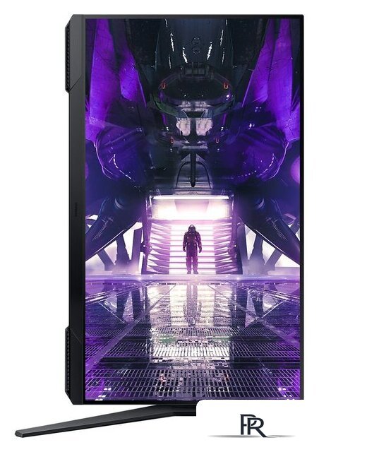 Игровой монитор Samsung Odyssey G3 LS24AG300NRXEN - Изображение №3 — Интернет-магазин ПроЗаказ