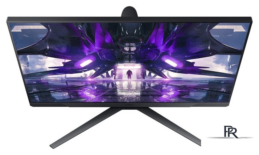 Игровой монитор Samsung Odyssey G3 LS24AG300NRXEN - Изображение №17 — Интернет-магазин ПроЗаказ