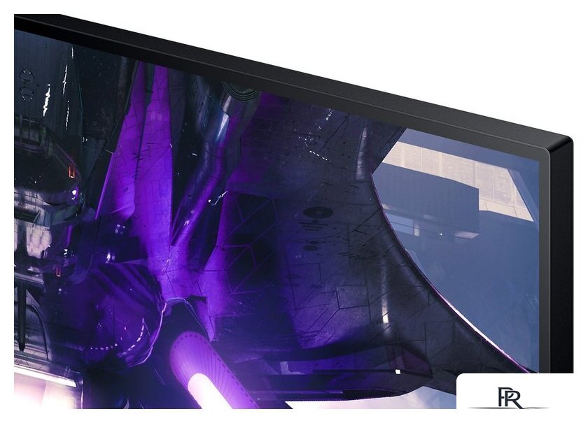 Игровой монитор Samsung Odyssey G3 LS24AG300NRXEN - Изображение №18 — Интернет-магазин ПроЗаказ