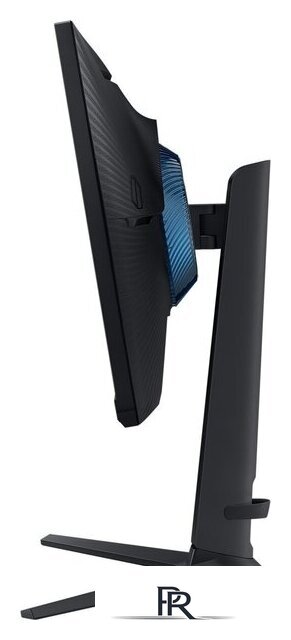 Игровой монитор Samsung Odyssey G3 LS24AG300NRXEN - Изображение №13 — Интернет-магазин ПроЗаказ