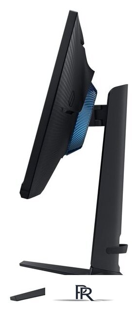 Игровой монитор Samsung Odyssey G3 LS24AG300NRXEN - Изображение №12 — Интернет-магазин ПроЗаказ