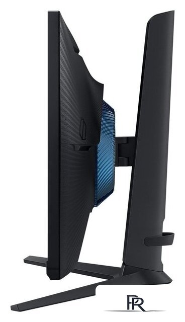 Игровой монитор Samsung Odyssey G3 LS24AG300NRXEN - Изображение №11 — Интернет-магазин ПроЗаказ
