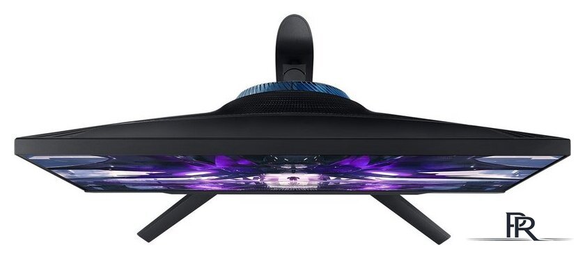 Игровой монитор Samsung Odyssey G3 LS24AG300NRXEN - Изображение №16 — Интернет-магазин ПроЗаказ