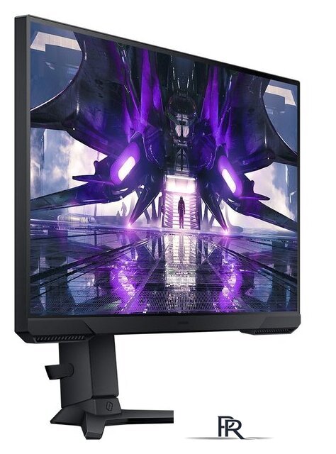 Игровой монитор Samsung Odyssey G3 LS24AG300NRXEN - Изображение №7 — Интернет-магазин ПроЗаказ