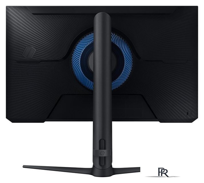 Игровой монитор Samsung Odyssey G3 LS24AG300NRXEN - Изображение №2 — Интернет-магазин ПроЗаказ