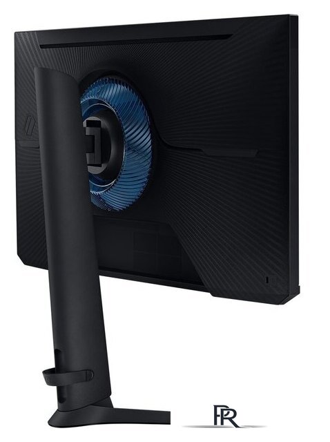 Игровой монитор Samsung Odyssey G3 LS24AG300NRXEN - Изображение №8 — Интернет-магазин ПроЗаказ