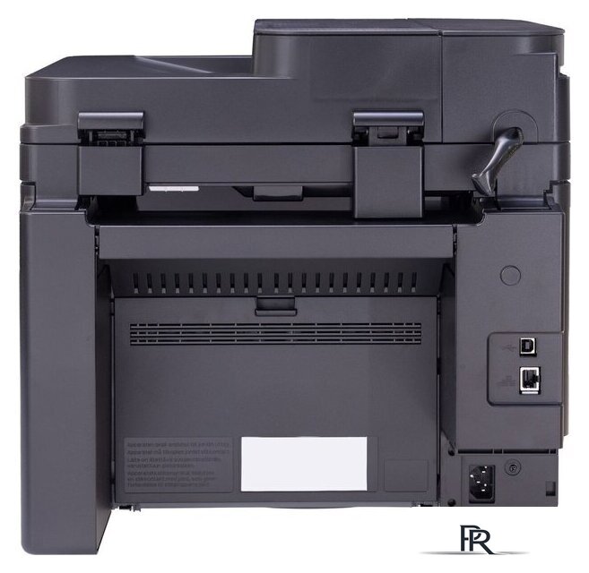 МФУ Canon i-SENSYS MF275dw 5621C001 - Изображение №13 — Интернет-магазин ПроЗаказ