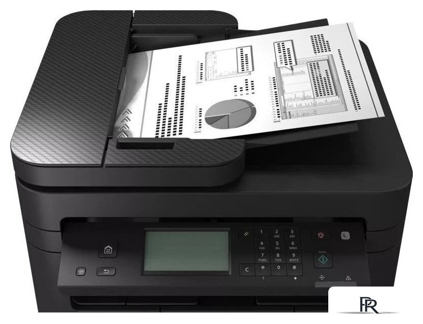 МФУ Canon i-SENSYS MF275dw 5621C001 - Изображение №2 — Интернет-магазин ПроЗаказ