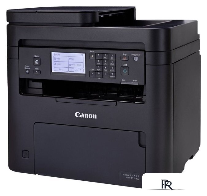 МФУ Canon i-SENSYS MF275dw 5621C001 - Изображение №5 — Интернет-магазин ПроЗаказ