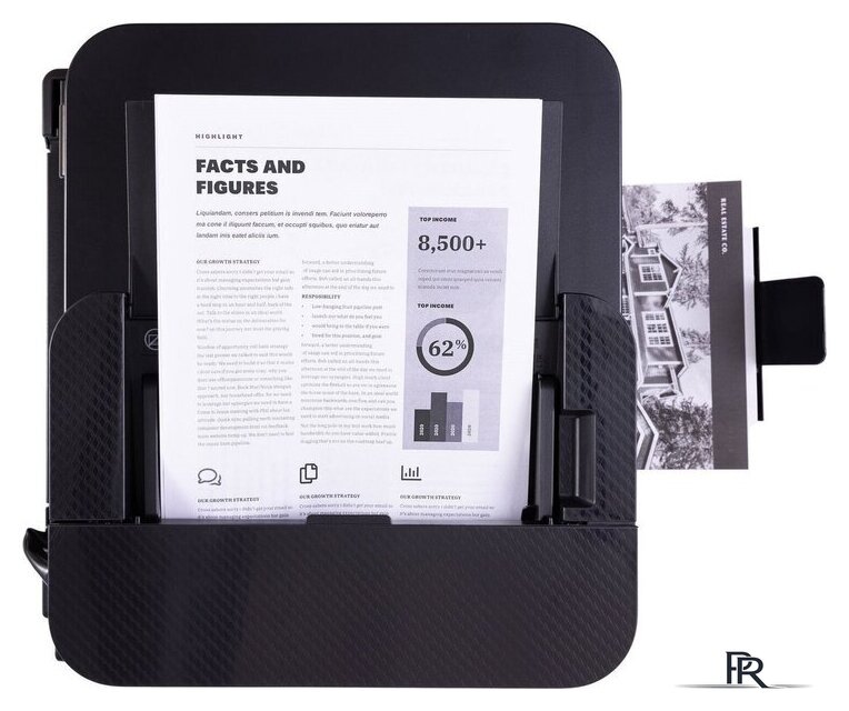 МФУ Canon i-SENSYS MF275dw 5621C001 - Изображение №4 — Интернет-магазин ПроЗаказ