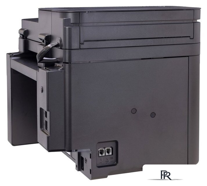 МФУ Canon i-SENSYS MF275dw 5621C001 - Изображение №10 — Интернет-магазин ПроЗаказ