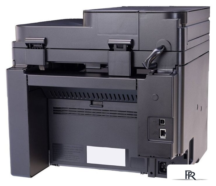 МФУ Canon i-SENSYS MF275dw 5621C001 - Изображение №11 — Интернет-магазин ПроЗаказ