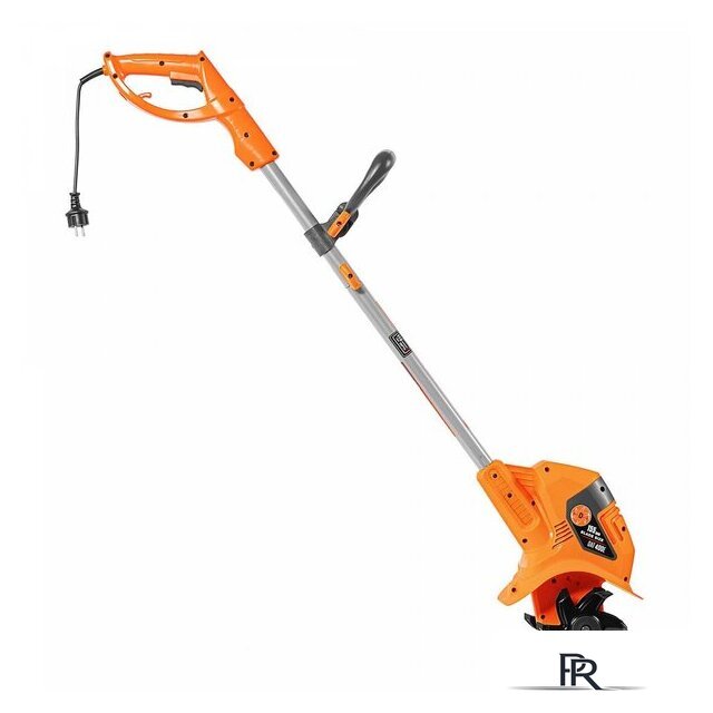 Мотокультиватор электрический Daewoo Power DAT 400E - Изображение №4 — Интернет-магазин ПроЗаказ