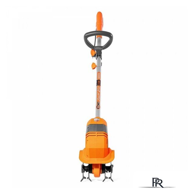 Мотокультиватор электрический Daewoo Power DAT 400E - Изображение №3 — Интернет-магазин ПроЗаказ