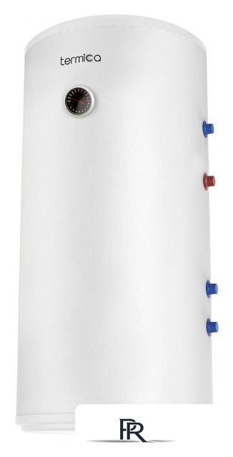 Бойлер косвенного нагрева с ТЭНом Termica Amet 150W Inox - Изображение №2 — Интернет-магазин ПроЗаказ