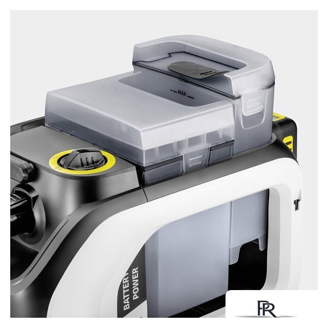 Пылесос Karcher SE 3-18 Compact Home 1.081-506.0 (без АКБ) - Изображение №4 — Интернет-магазин ПроЗаказ