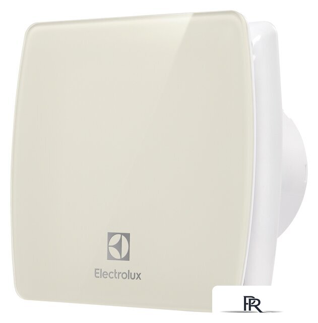 Осевой вентилятор Electrolux Glass EAFG-120 (бежевый) - Изображение №1 — Интернет-магазин ПроЗаказ