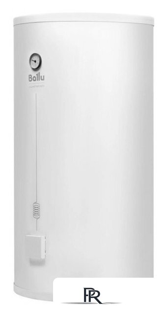 Бойлер косвенного нагрева Ballu Aquastar Inox-T 150 - Изображение №1 — Интернет-магазин ПроЗаказ