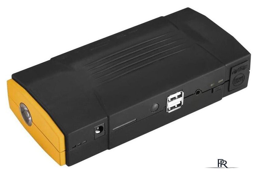 Портативное пусковое устройство Deko DKJS18000 - Изображение №1 — Интернет-магазин ПроЗаказ