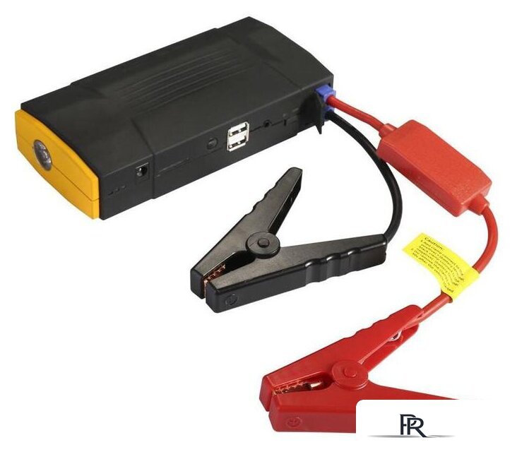 Портативное пусковое устройство Deko DKJS18000 - Изображение №4 — Интернет-магазин ПроЗаказ