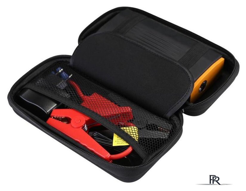 Портативное пусковое устройство Deko DKJS18000 - Изображение №7 — Интернет-магазин ПроЗаказ