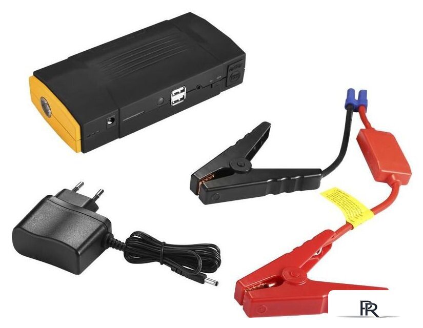 Портативное пусковое устройство Deko DKJS18000 - Изображение №5 — Интернет-магазин ПроЗаказ