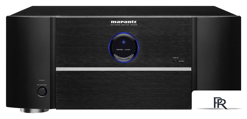 Усилитель мощности Marantz MM7055 - Изображение №1 — Интернет-магазин ПроЗаказ