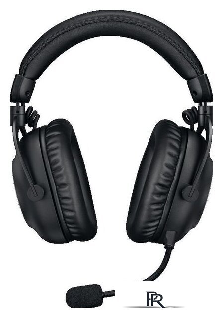 Наушники Logitech G Pro X 2 Lightspeed (черный) - Изображение №2 — Интернет-магазин ПроЗаказ